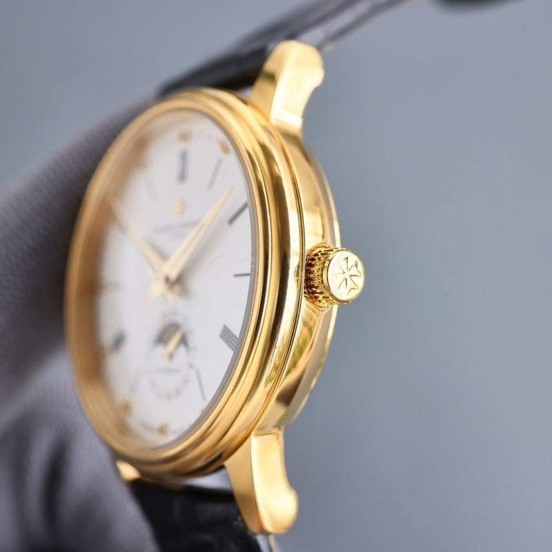 VACHERON CONSTANTIN Watches